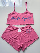 ✨ Larvic Ribbed Set – Comfort and Style for Your Relaxing Moments! ✨