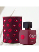 Kiss You More Cologne Can Ciclo Cosmésticos 100ml