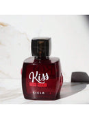 Kiss You More Cologne Can Ciclo Cosmésticos 100ml