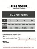 4 Pieces Women Leather Belt, Thin Waist Belt with Metal Buckle for Trousers, Denim and Dresses for Student and Teenager.