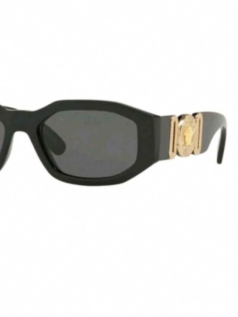 Gafas de sol de moda para hombre, ideales para protegerse del sol en verano, perfectas para actividades al aire libre y para regalar a amigos. Ideales para un estilo urbano.