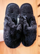 K-two Plush Slippers for Bedrooms and Home - Comfortable Slippers - Confort Line