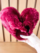 K-two Plush Slippers for Bedrooms and Home - Comfortable Slippers - Confort Line