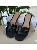 Sandália Feminina casual rasteira verão