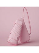 Mini Guarda-Chuva de Sol Portátil 15cm