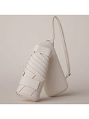 Mini Guarda-Chuva de Sol Portátil 15cm