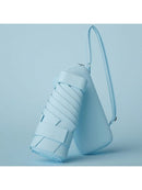 Mini Guarda-Chuva de Sol Portátil 15cm