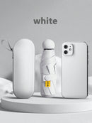 Guarda-Sol Cápsula Mini Feminino