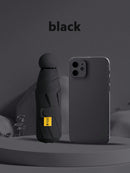 Guarda-Sol Cápsula Mini Feminino