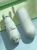 Guarda-Sol Cápsula Mini Feminino