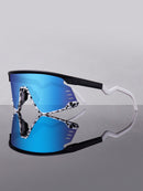 Óculos Esportivo Masculino