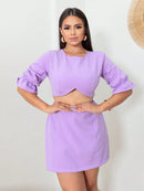 Majestic Chic Set ✨ – Gringo style with a touch of royalty