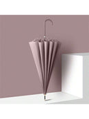 Guarda-Chuva Japonês Automático Longo