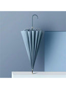 Guarda-Chuva Japonês Automático Longo