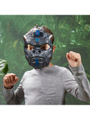 Juguetes Transformers de Hasbro: Transformers: El Despertar de las Bestias, Máscara Convertible Optimus Primal 2 en 1, 6 años en adelante, 23 cm