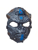 Juguetes Transformers de Hasbro: Transformers: El Despertar de las Bestias, Máscara Convertible Optimus Primal 2 en 1, 6 años en adelante, 23 cm