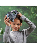 Juguetes Transformers de Hasbro: Transformers: El Despertar de las Bestias, Máscara Convertible Optimus Primal 2 en 1, 6 años en adelante, 23 cm