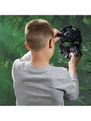 Juguetes Transformers de Hasbro: Transformers: El Despertar de las Bestias, Máscara Convertible Optimus Primal 2 en 1, 6 años en adelante, 23 cm