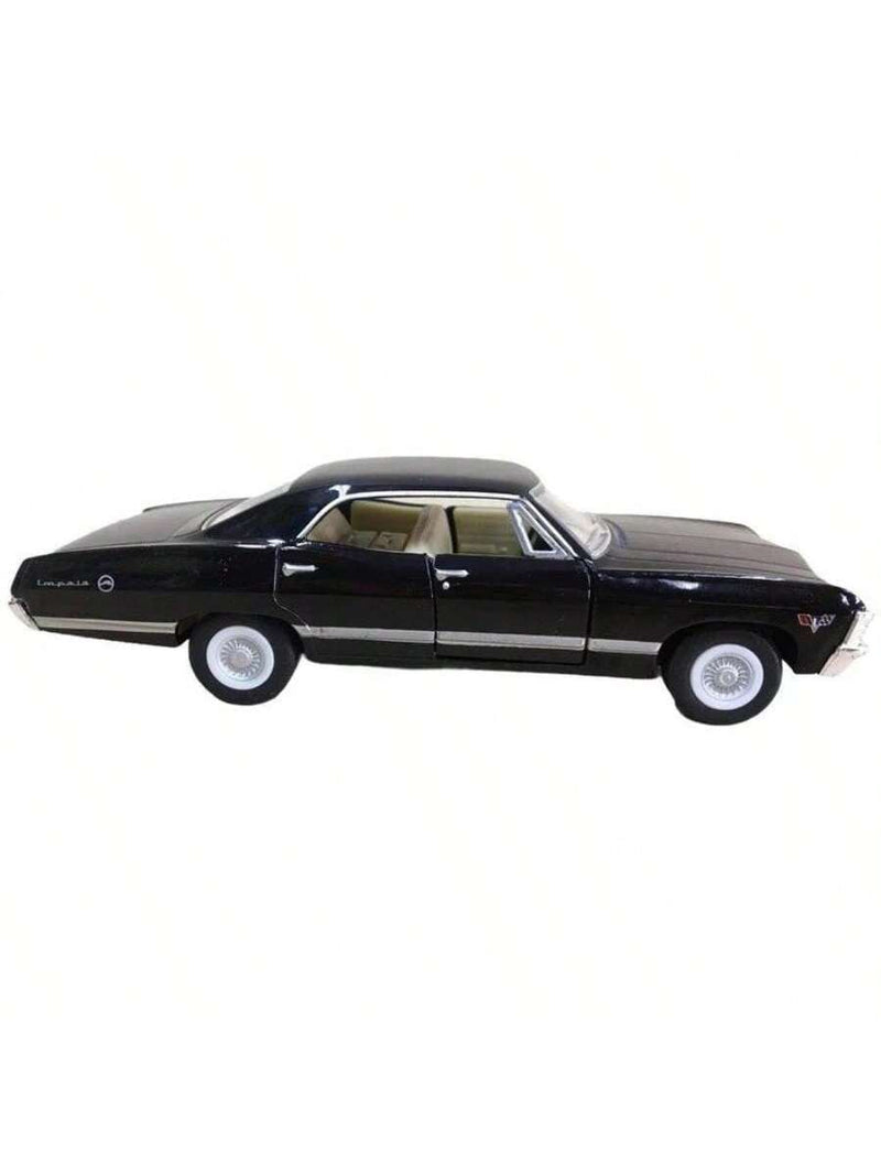 Chevrolet Impala miniatura de 1967