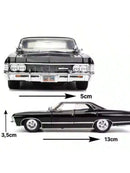 Chevrolet Impala miniatura de 1967