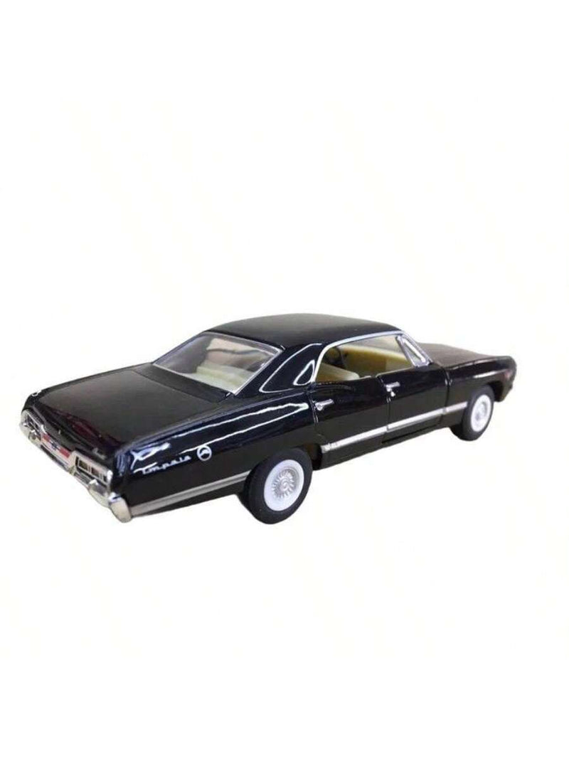 Chevrolet Impala miniatura de 1967