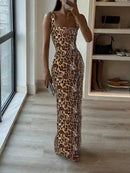 Square Neckline Cocktail Dress, Metallic Sequins, Mermaid, Open Back, Sleeveless, Elegant, Prom, Semi-formal, Wedding Guest, For Anniversary, Graduation, Dinner, Homecoming