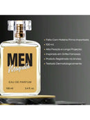 Exclusive Men's Perfume Kit – 100ml Each