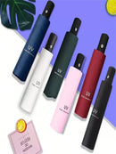 Guarda-Chuva Automático Solar Umbrella UV 2 em 1