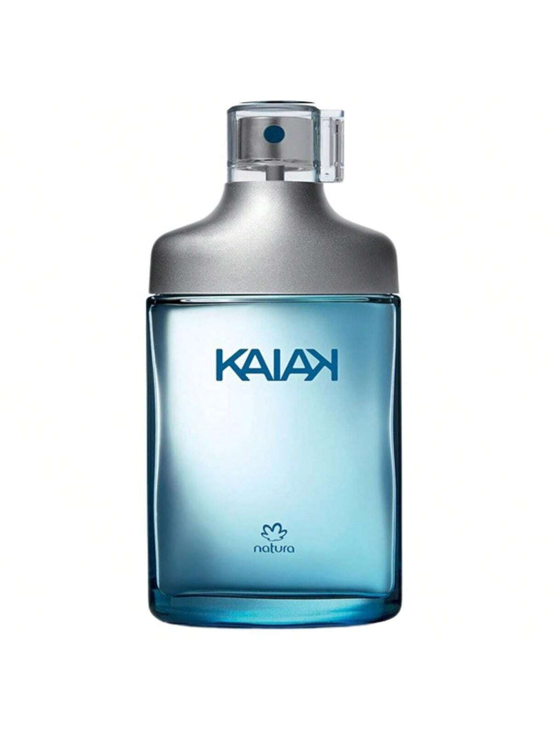 Perfume tradicional masculino Kaiak Frescura intensa y duradera