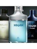 Kaiak Traditional Men's Perfume Intense and Long-Lasting Freshness