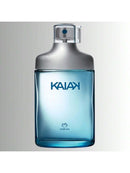 Kaiak Traditional Men's Perfume Intense and Long-Lasting Freshness