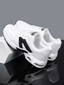 Zapatillas deportivas casuales, zapatillas de running de moda para adolescentes