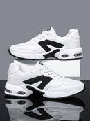 Zapatillas deportivas casuales, zapatillas de running de moda para adolescentes