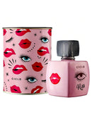 Kiss Cologne Can Ciclo Cosmetics 100ml