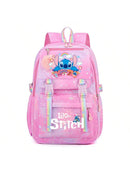 Mochila Escolar Animado Impermeável