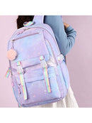 Mochila Escolar Animado Impermeável