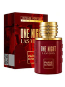 One Night La Vegas Paris Elysees Men's Perfume 100 ml
