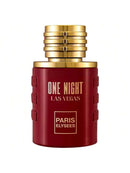 One Night La Vegas Paris Elysees Men's Perfume 100 ml