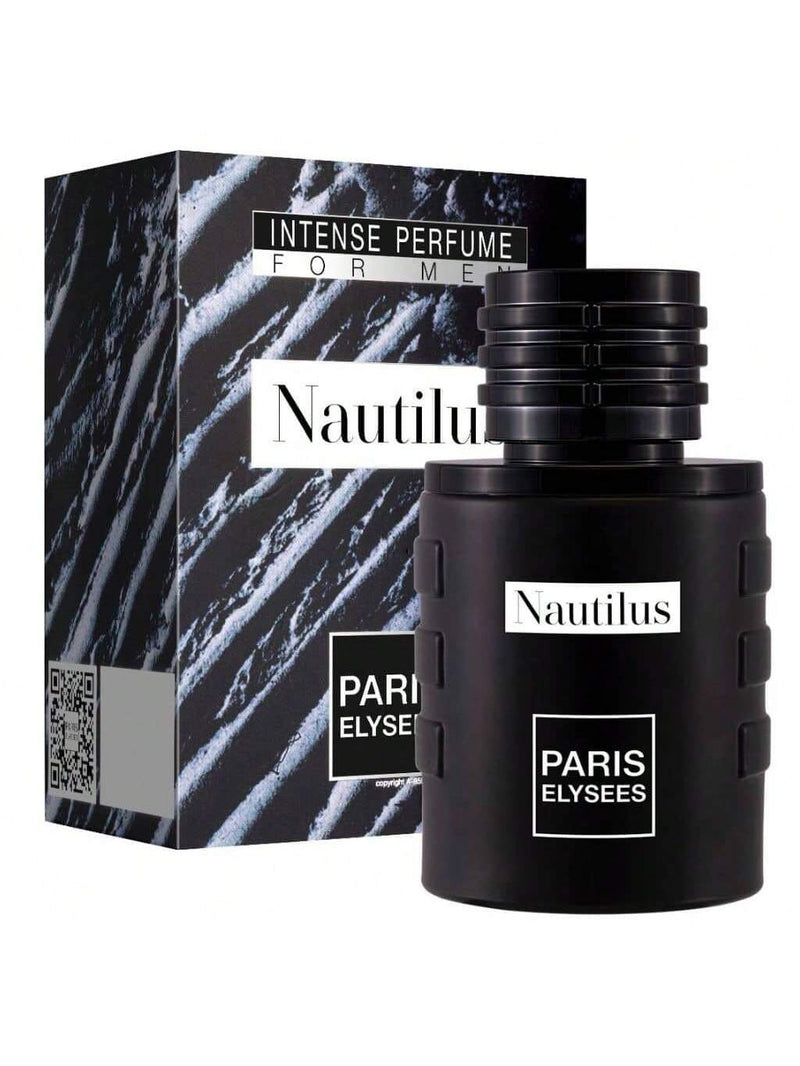 Nautilus Paris Elysees Men's Perfume 100 ml