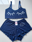 ✨ Larvic Ribbed Set – Comfort and Style for Your Relaxing Moments! ✨