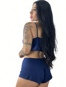 ✨ Larvic Ribbed Set – Comfort and Style for Your Relaxing Moments! ✨