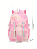 Bolsa Necessaire Arco-Íris