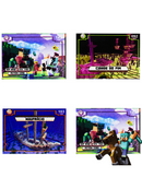 KIT 200 CARTAS DE MINECRAFT