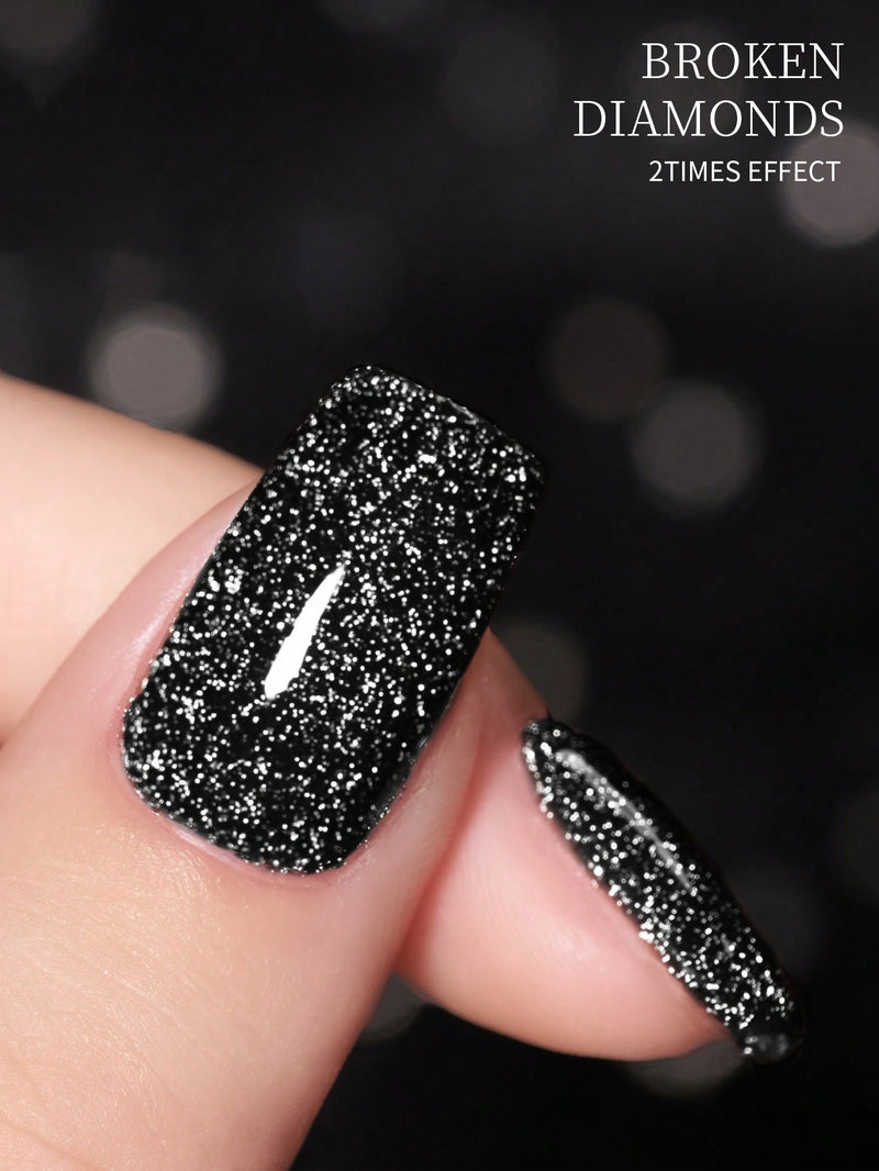 Esmalte de uñas en gel