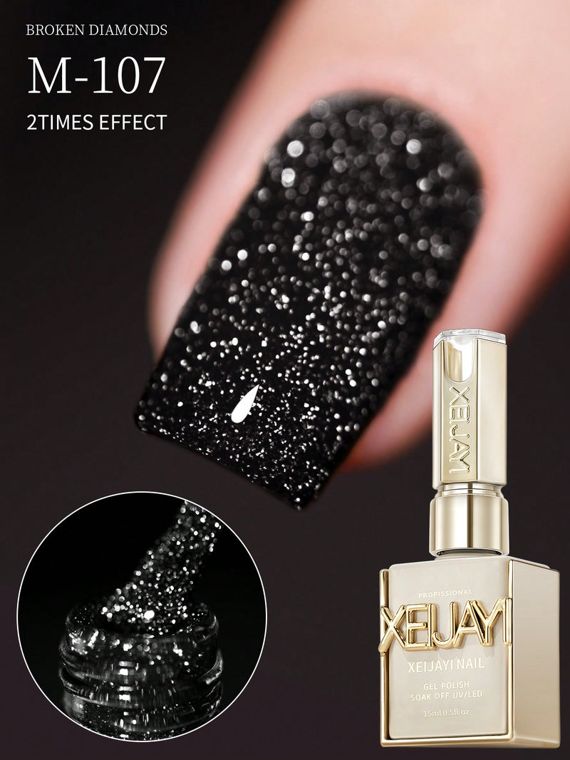 Esmalte de uñas en gel