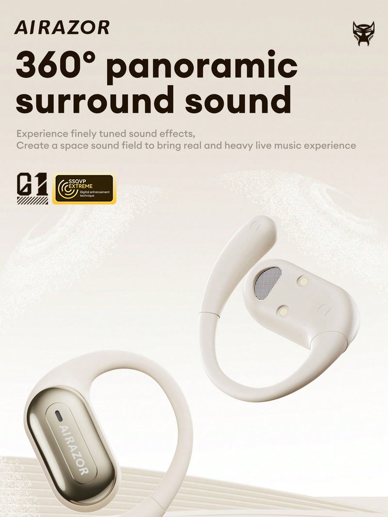 Auriculares Bluetooth TRANSFORMERS TF-T59 Bumblebee, sonido envolvente de 360°, cancelación de ruido, llamadas HD, batería de larga duración, modo de juego de baja latencia, diadema, portátiles, inalámbricos.