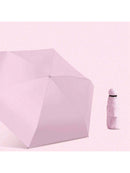 Guarda-Chuva de Bolso Impermeável Portátil