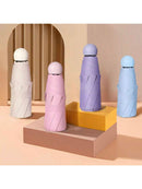 Guarda-Chuva de Bolso Impermeável Portátil