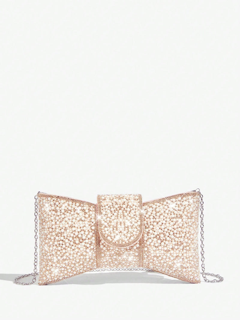 Mini bolso Glamour