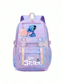 Bolsa Necessaire Arco-Íris